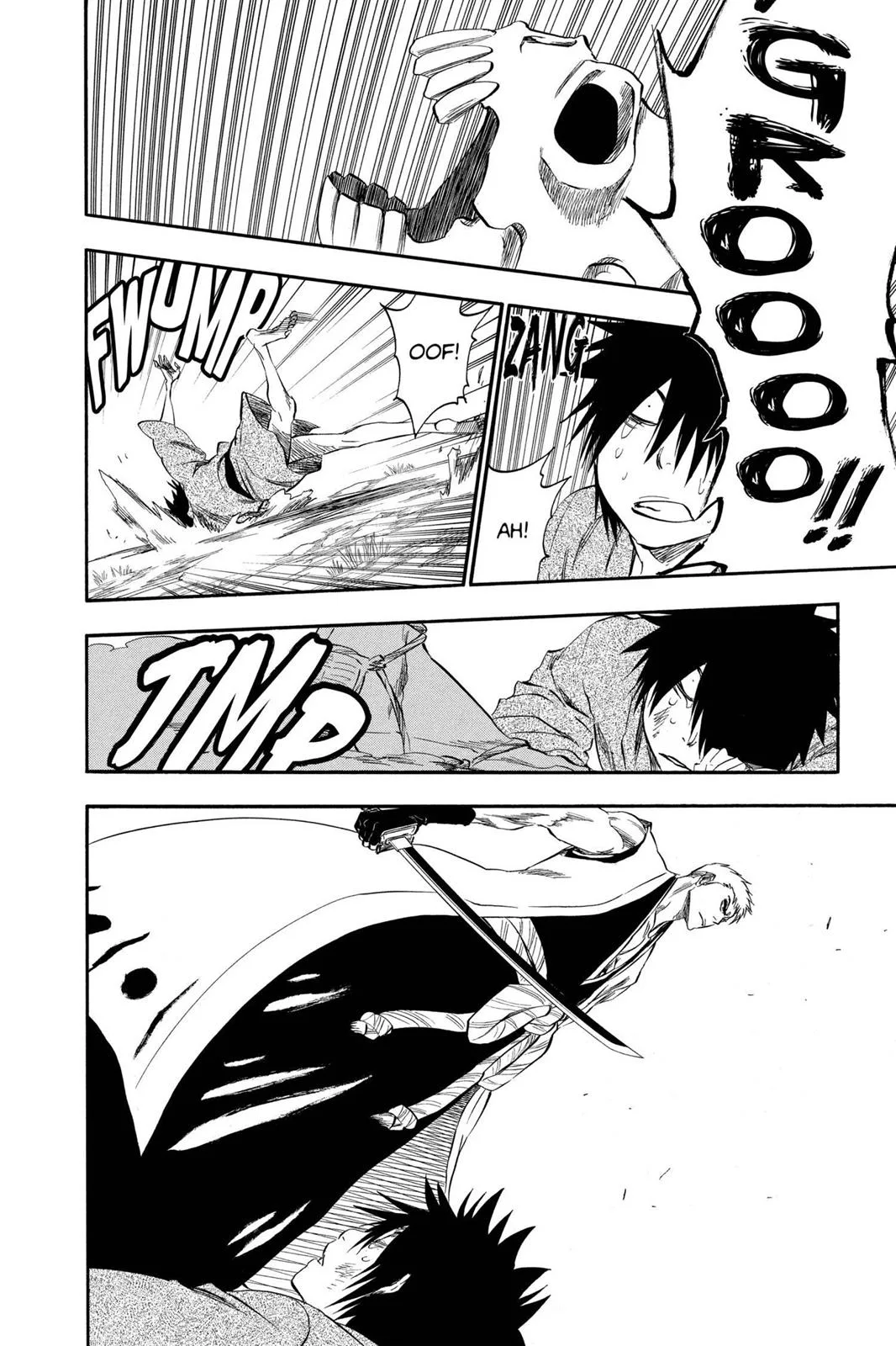 Bleach - Chapter 315.5 - Page 100