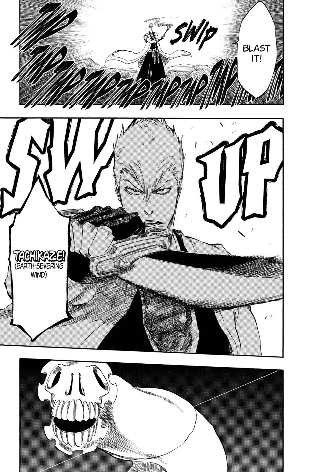 Bleach - Chapter 315.5 - Page 101