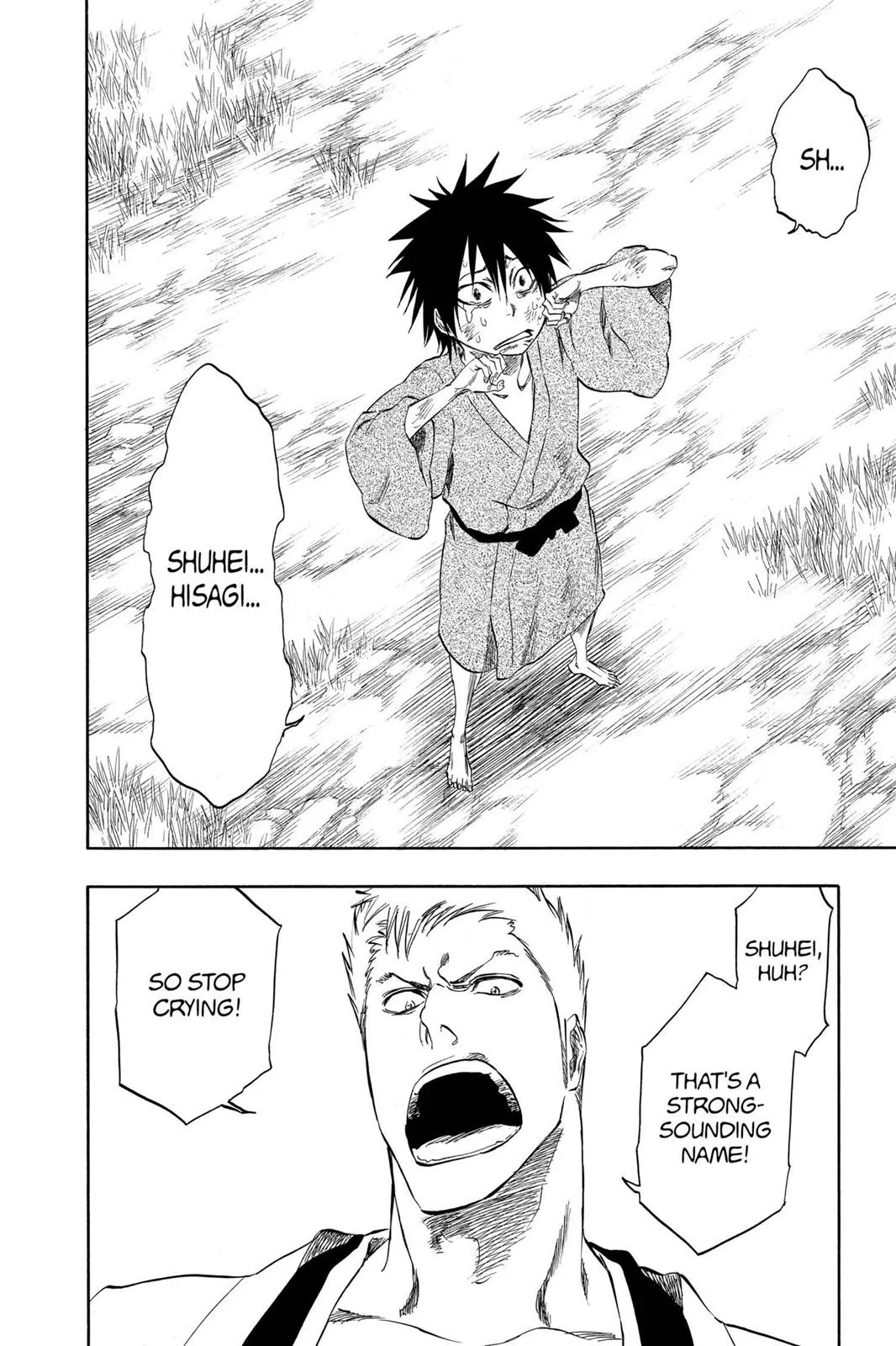 Bleach - Chapter 315.5 - Page 104