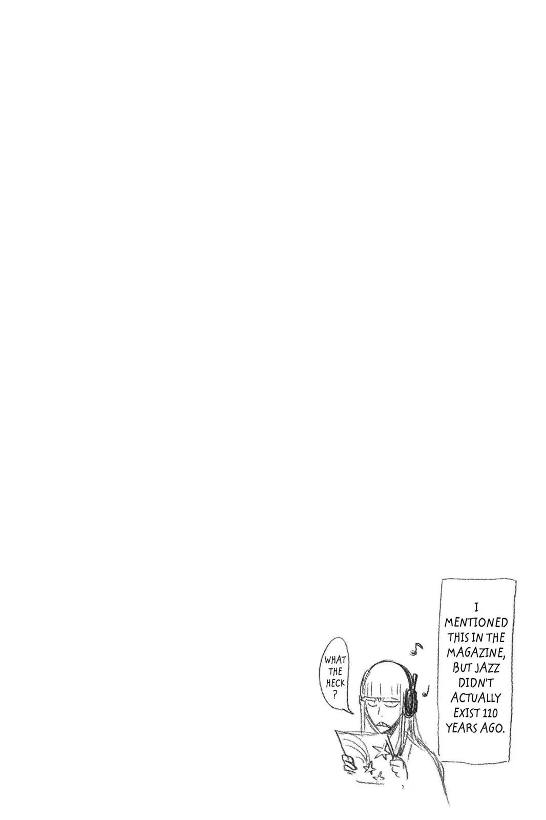 Bleach - Chapter 315.5 - Page 25