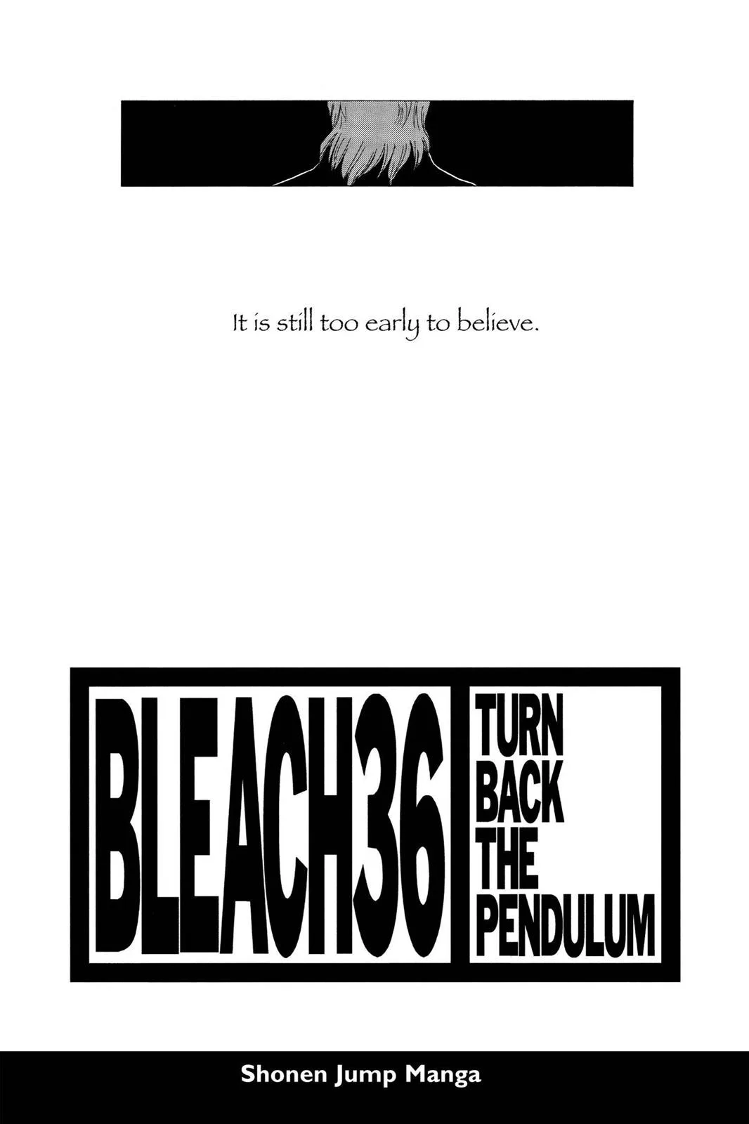 Bleach - Chapter 315.5 - Page 4