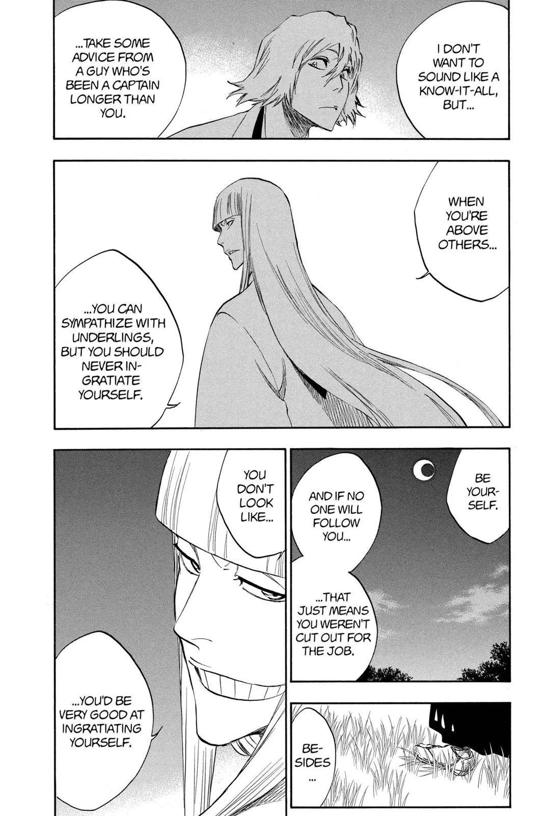 Bleach - Chapter 315.5 - Page 41