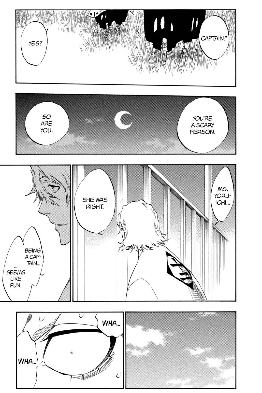 Bleach - Chapter 315.5 - Page 44