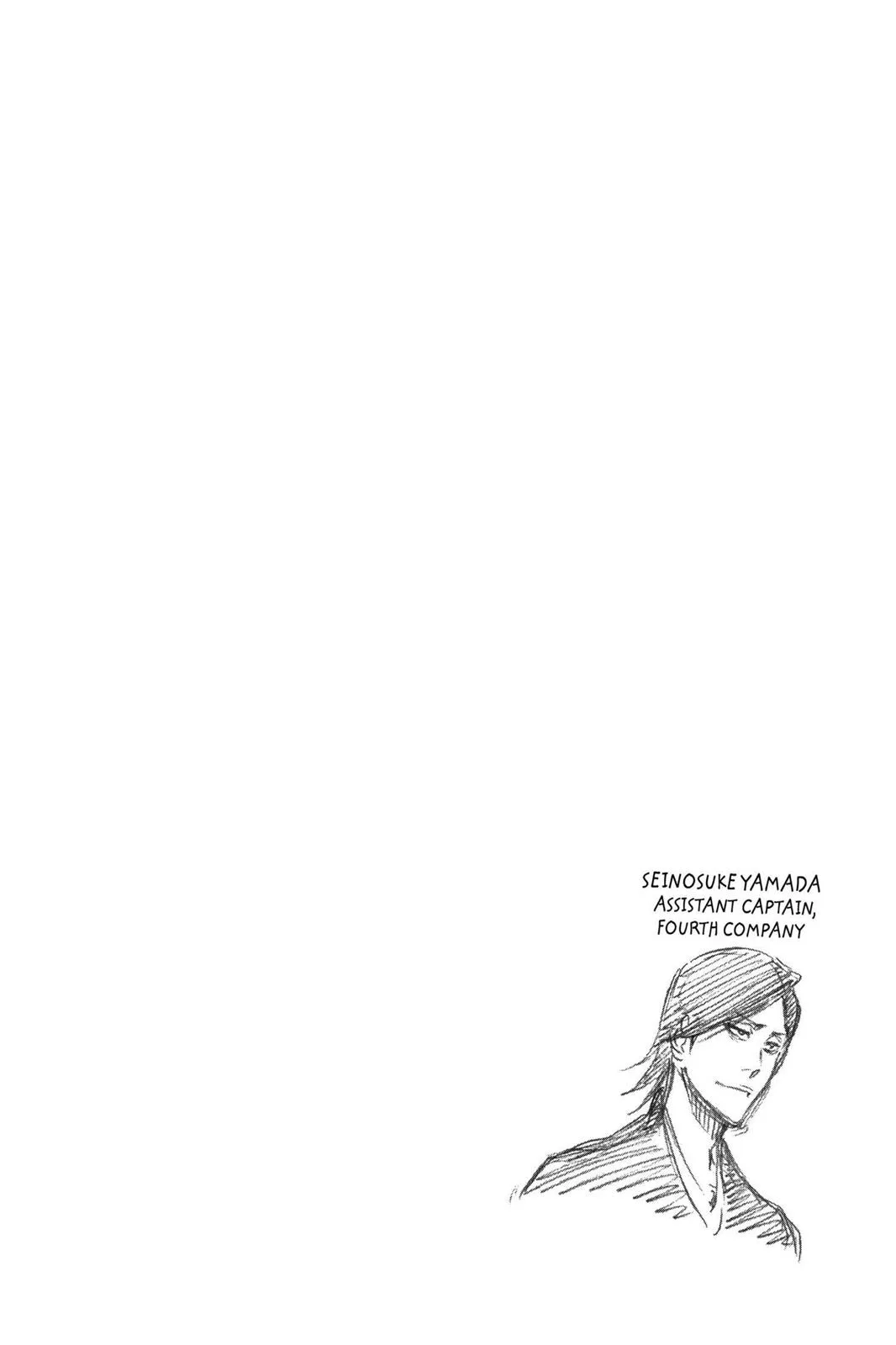 Bleach - Chapter 315.5 - Page 47