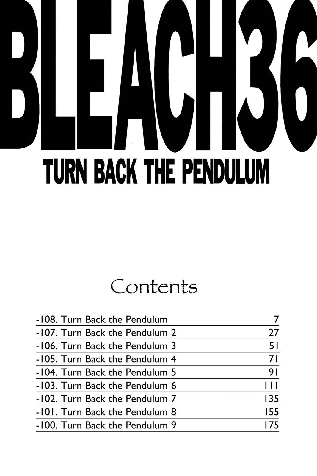 Bleach - Chapter 315.5 - Page 6