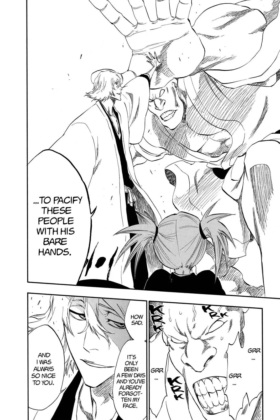 Bleach - Chapter 315.5 - Page 63