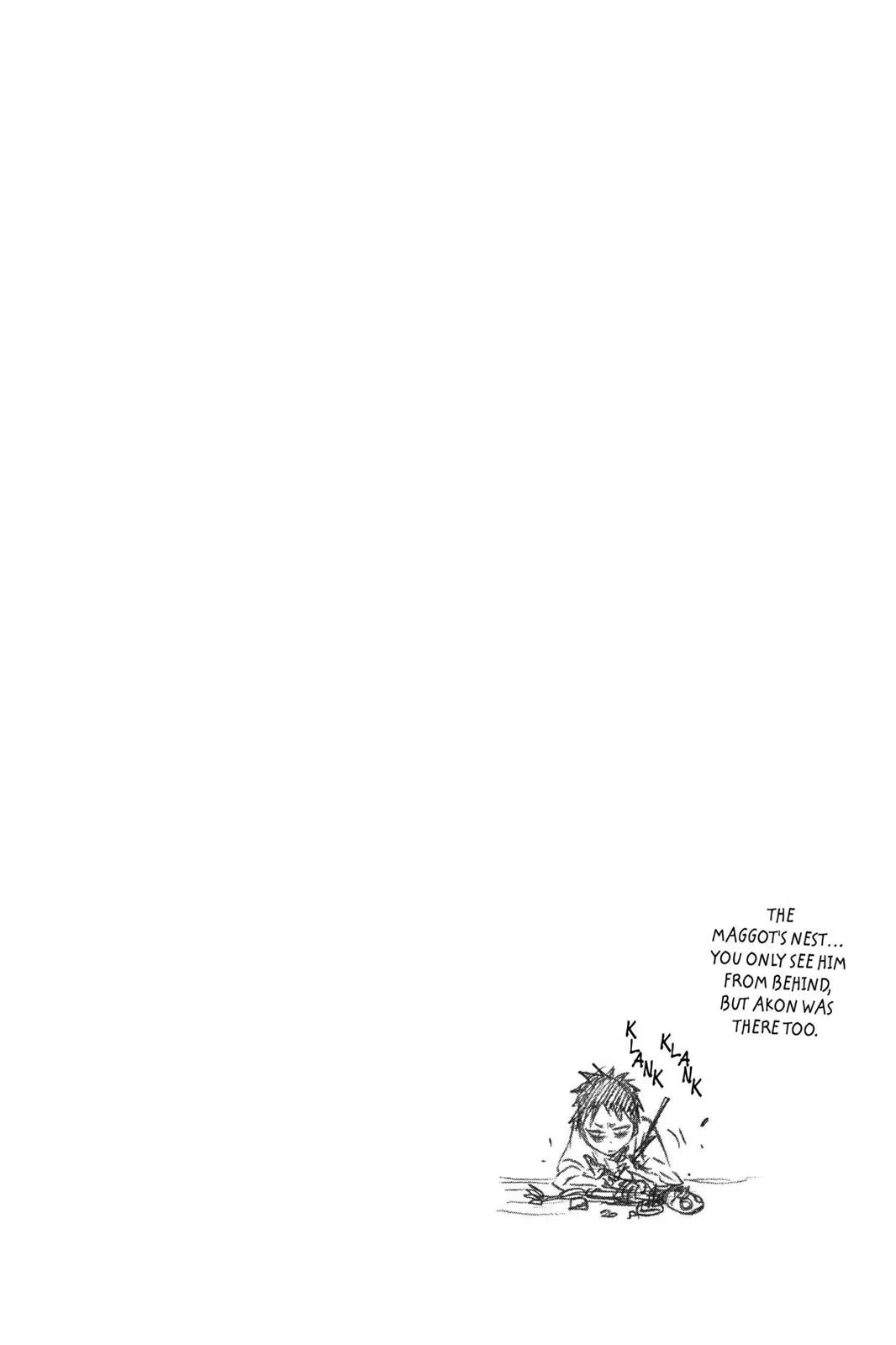 Bleach - Chapter 315.5 - Page 66