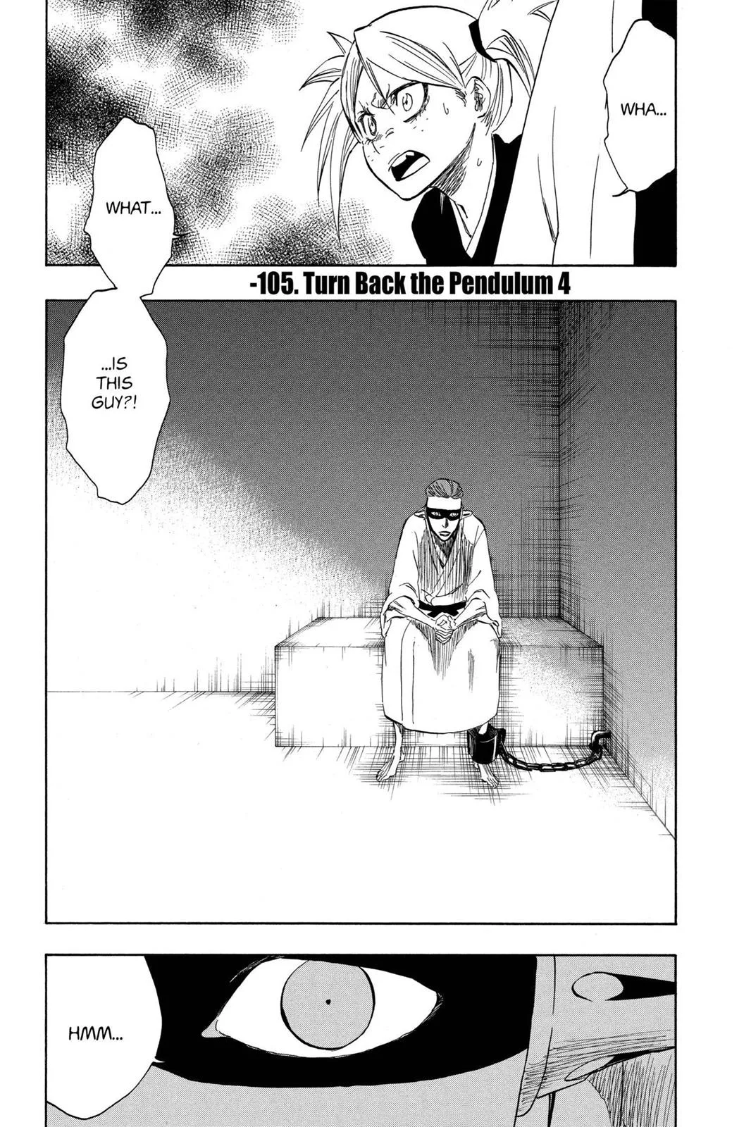 Bleach - Chapter 315.5 - Page 67