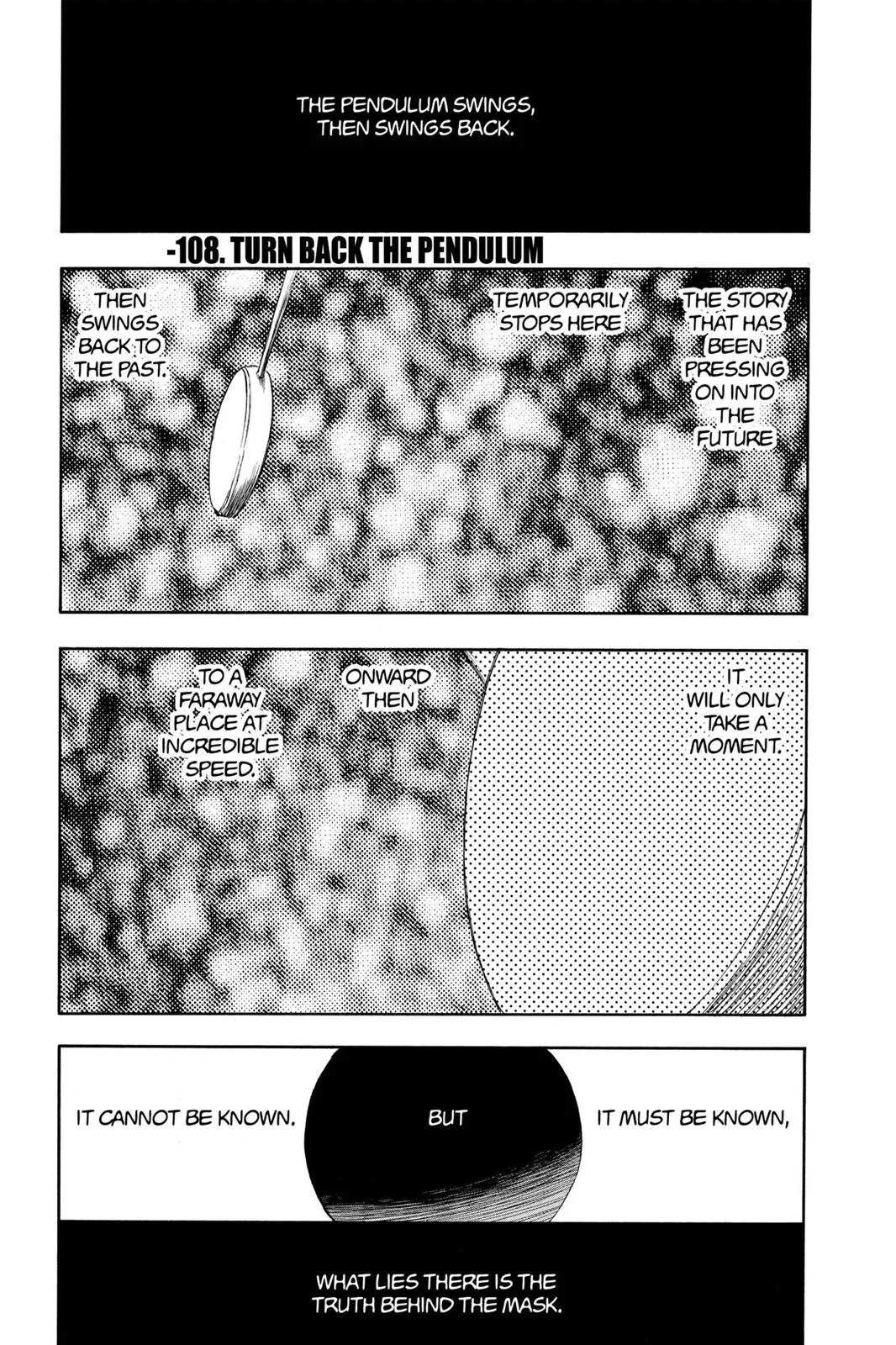 Bleach - Chapter 315.5 - Page 7