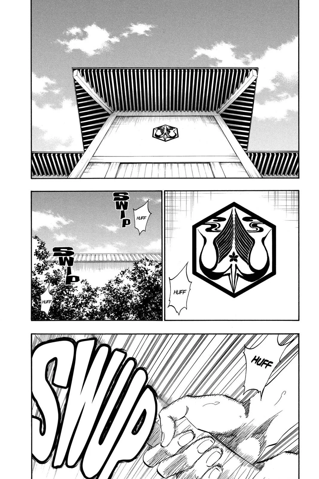 Bleach - Chapter 315.5 - Page 74