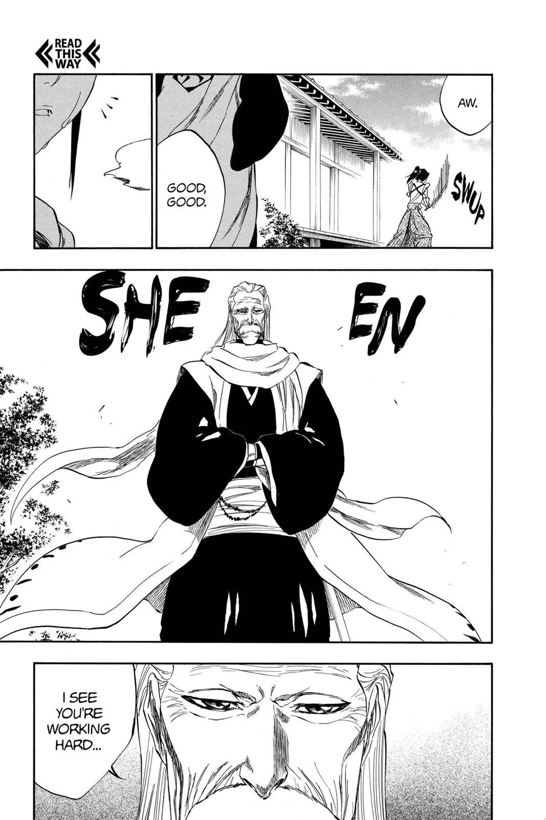 Bleach - Chapter 315.5 - Page 75