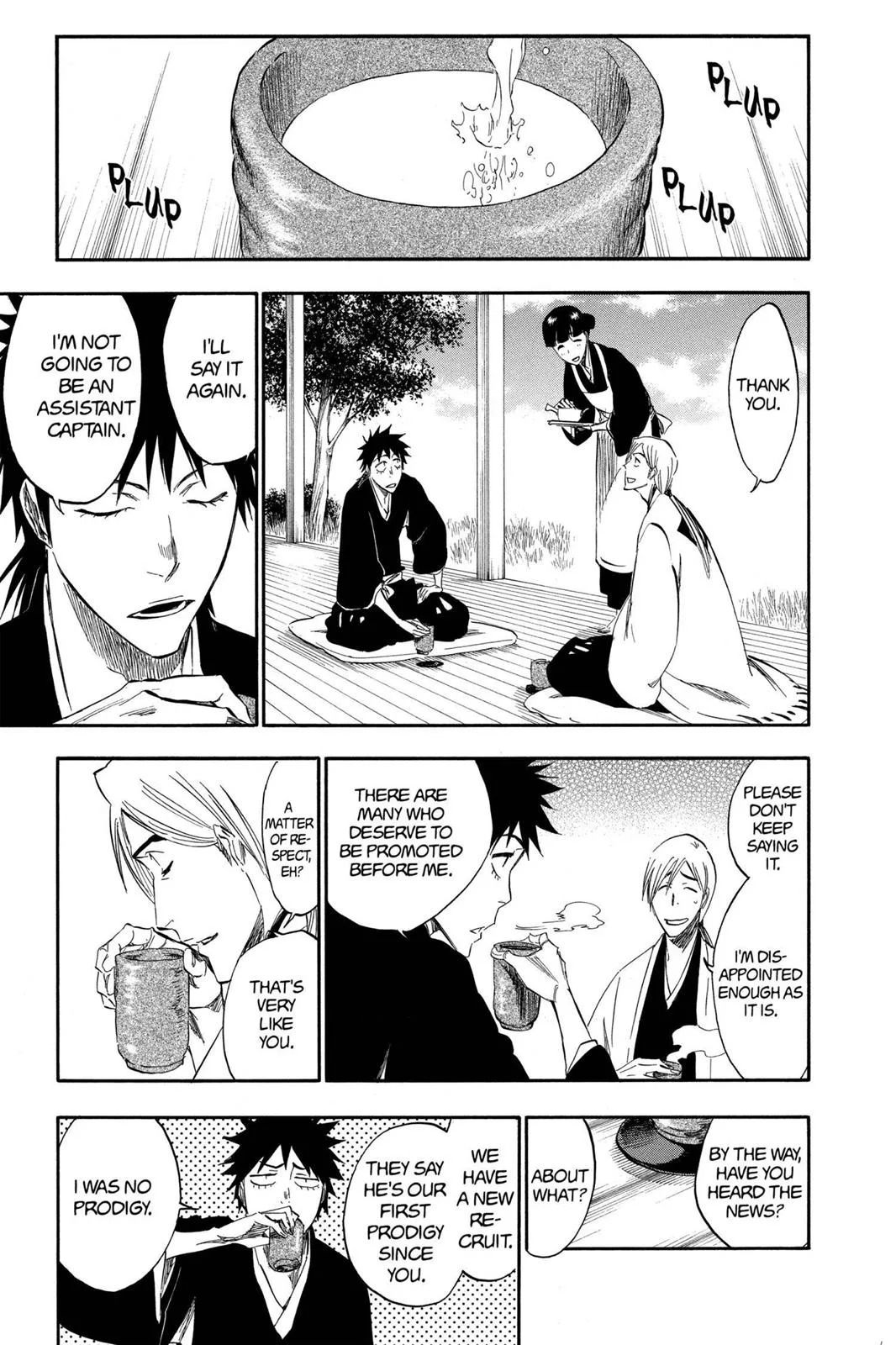 Bleach - Chapter 315.5 - Page 81