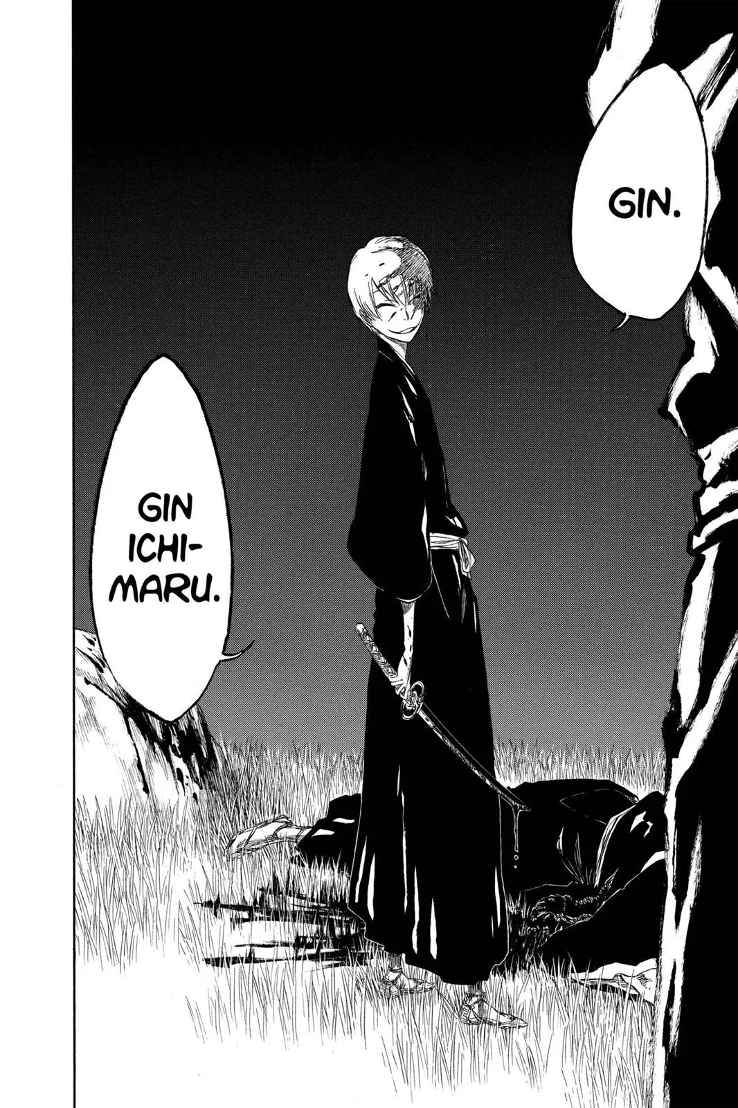 Bleach - Chapter 315.5 - Page 84