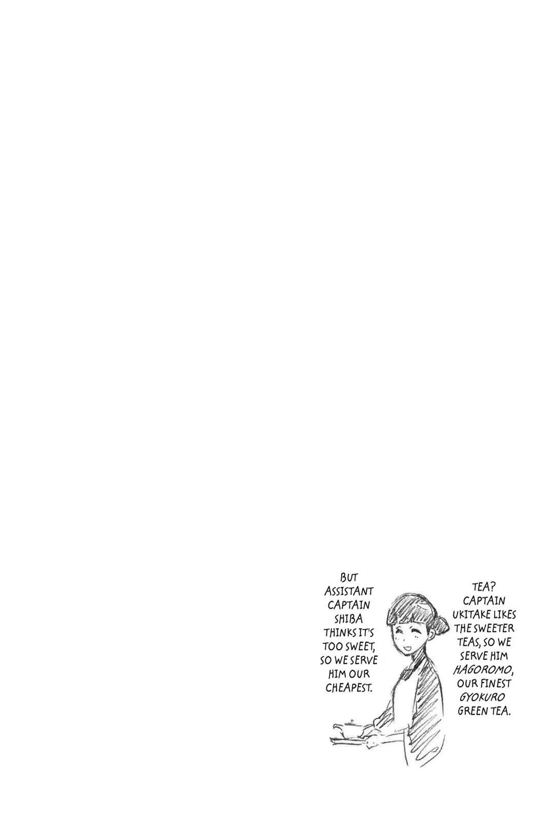 Bleach - Chapter 315.5 - Page 86