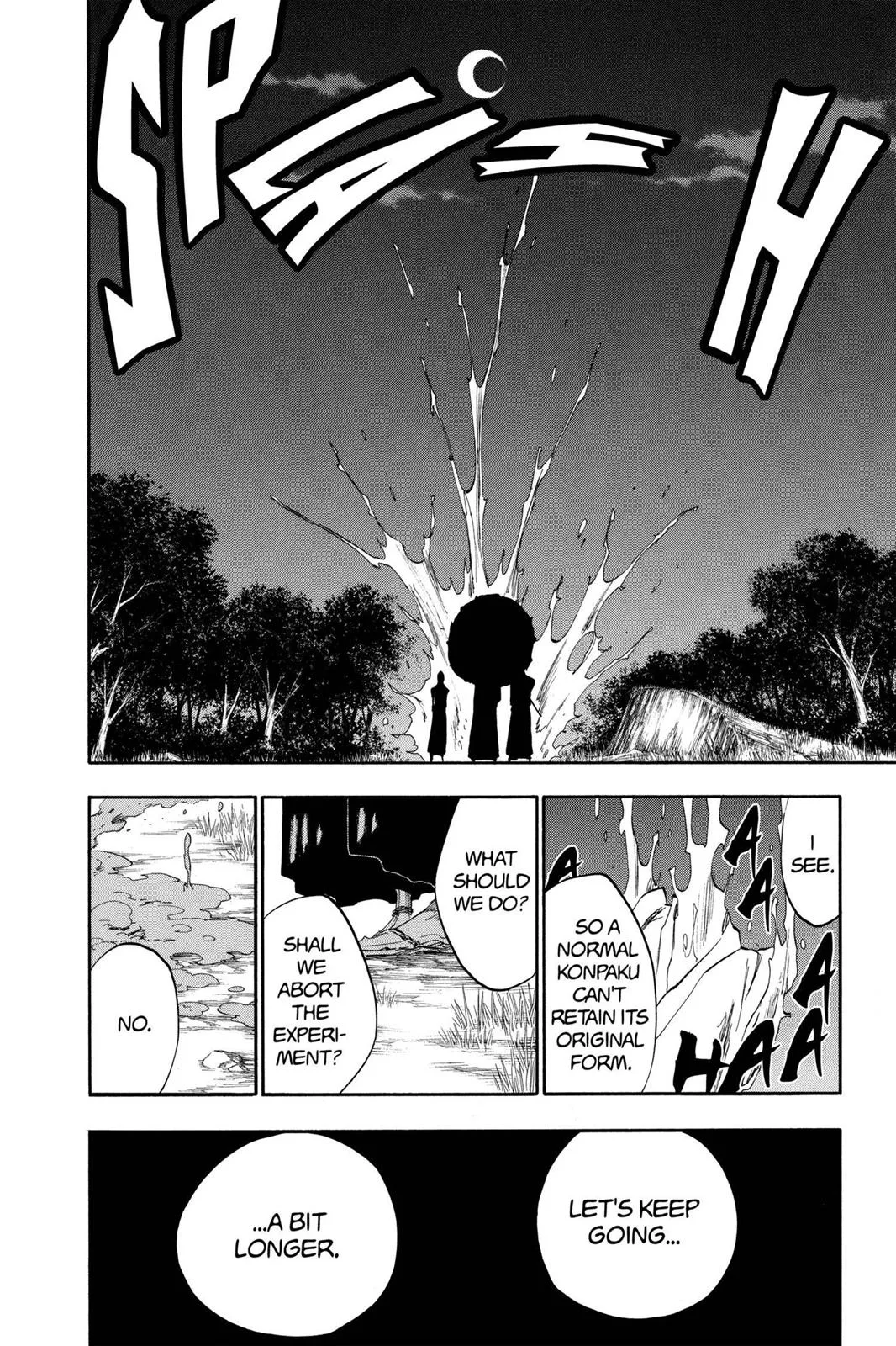 Bleach - Chapter 315.5 - Page 88
