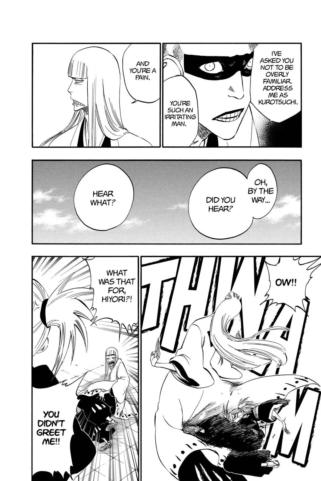 Bleach - Chapter 315.5 - Page 92