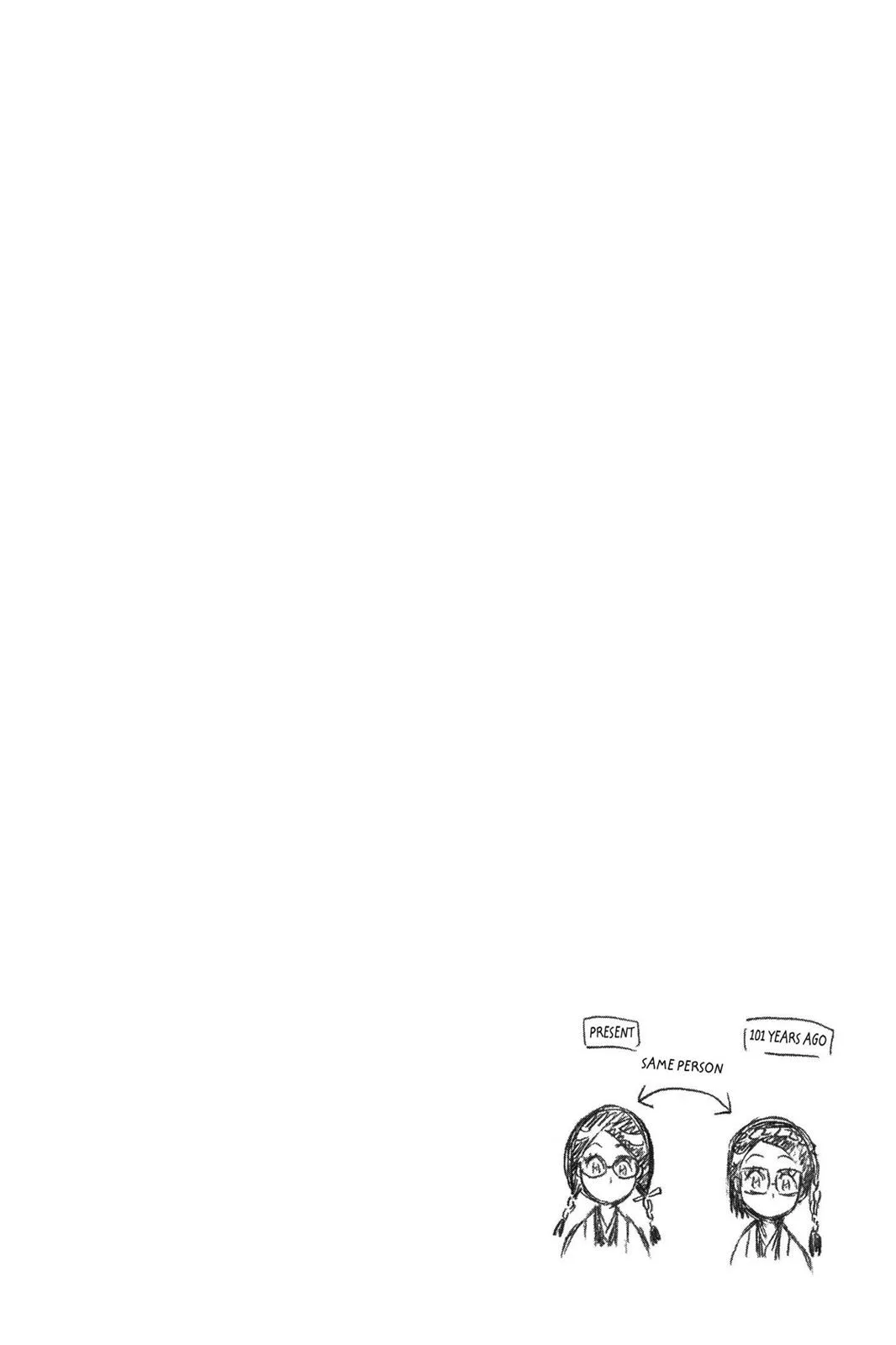 Bleach - Chapter 315.6 - Page 23