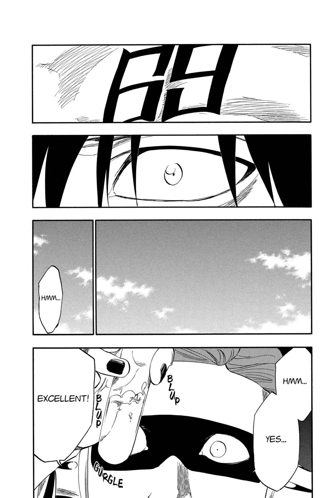 Bleach - Chapter 315.6 - Page 7