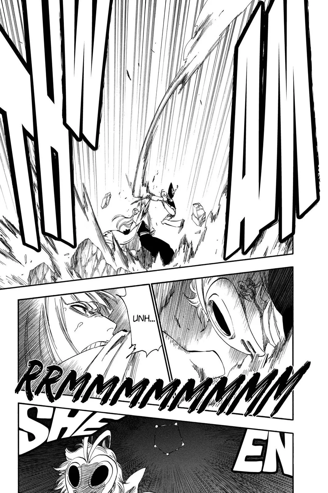 Bleach - Chapter 315.7 - Page 13