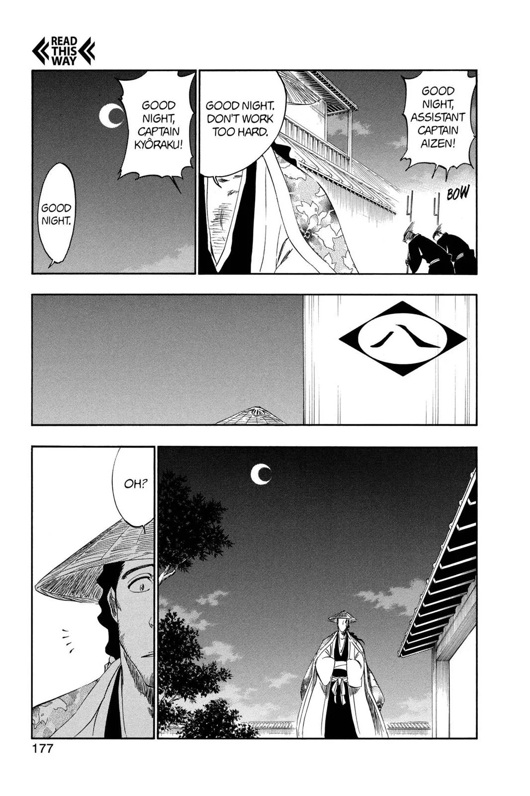 Bleach - Chapter 315.7 - Page 23