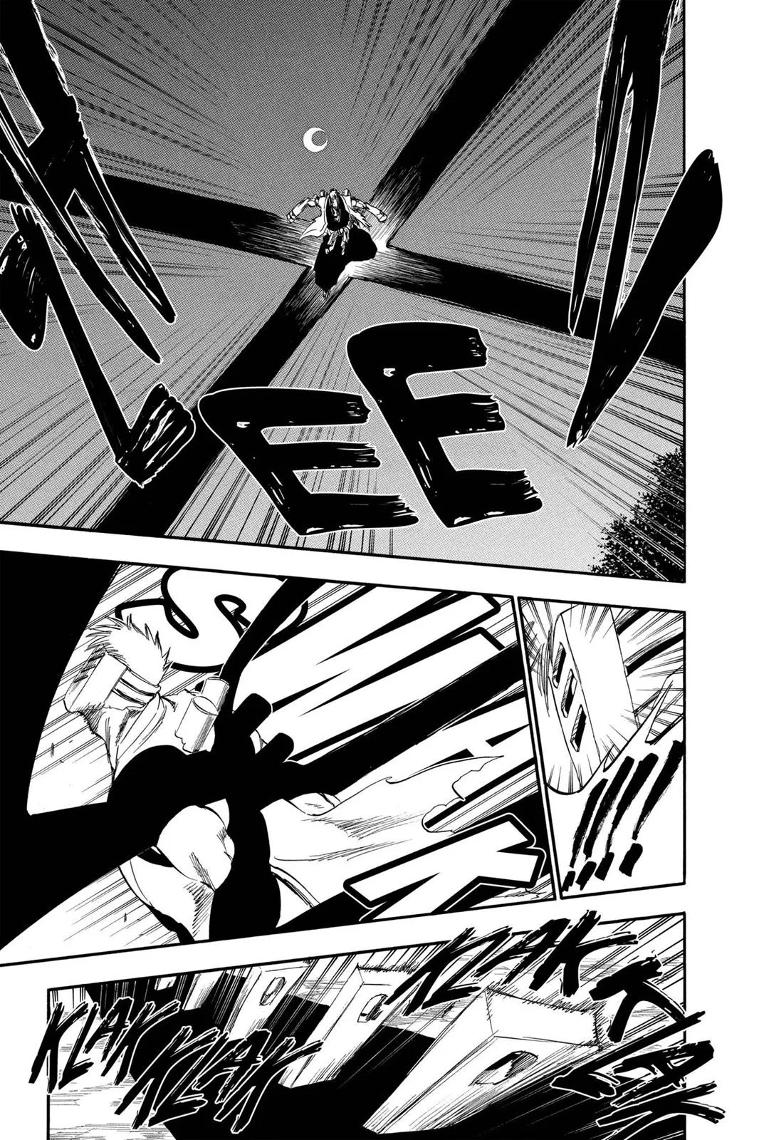 Bleach - Chapter 315.7 - Page 29