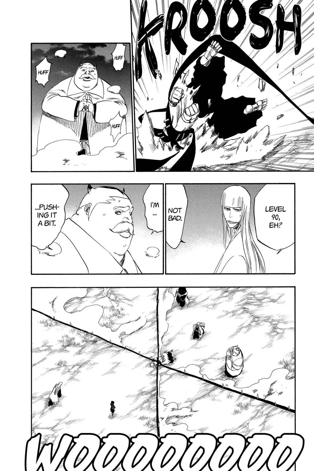 Bleach - Chapter 315.7 - Page 30