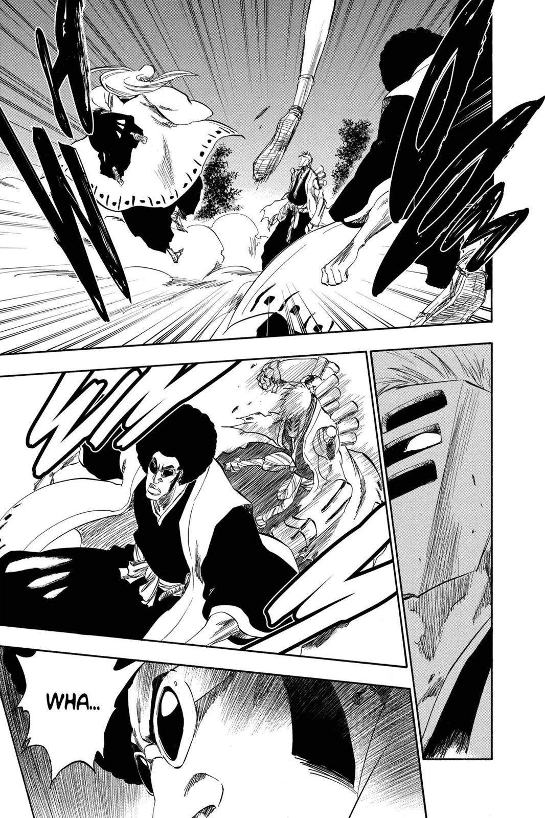 Bleach - Chapter 315.7 - Page 5
