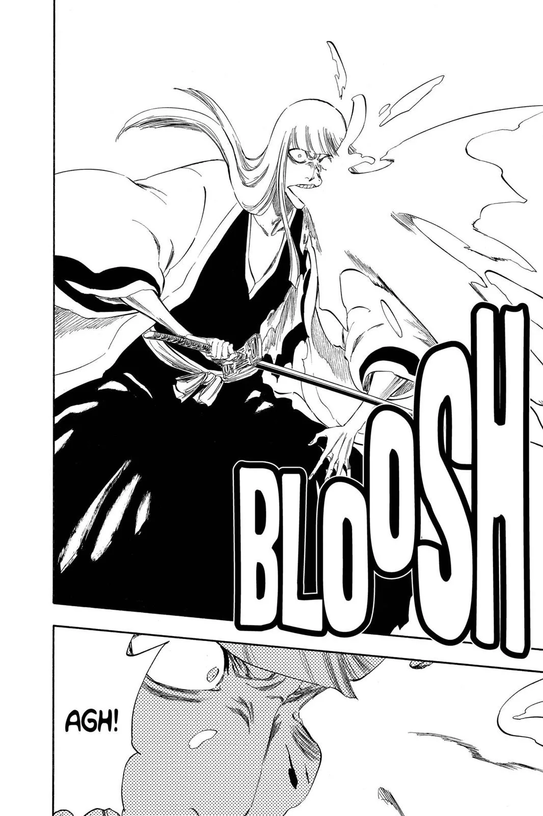 Bleach - Chapter 315.8 - Page 19
