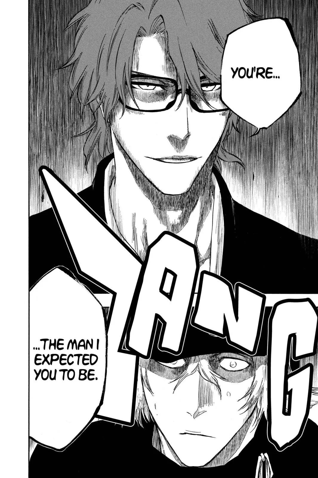 Bleach - Chapter 315.8 - Page 37