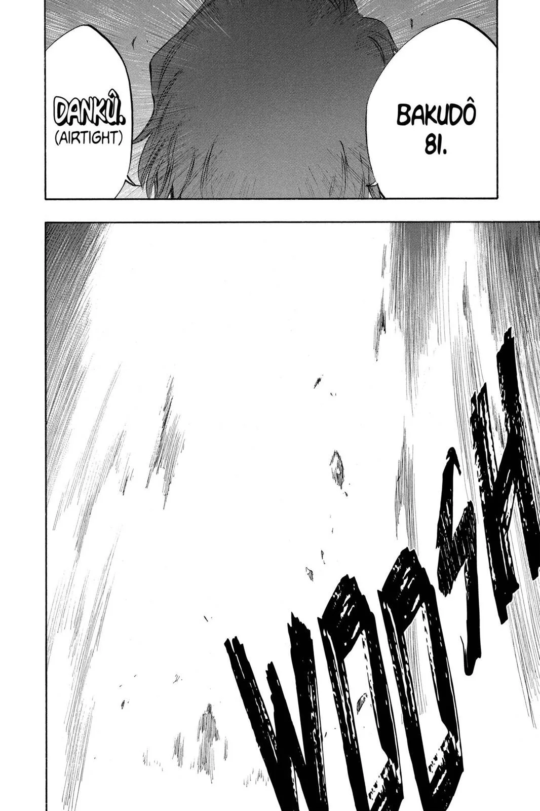 Bleach - Chapter 315.8 - Page 40