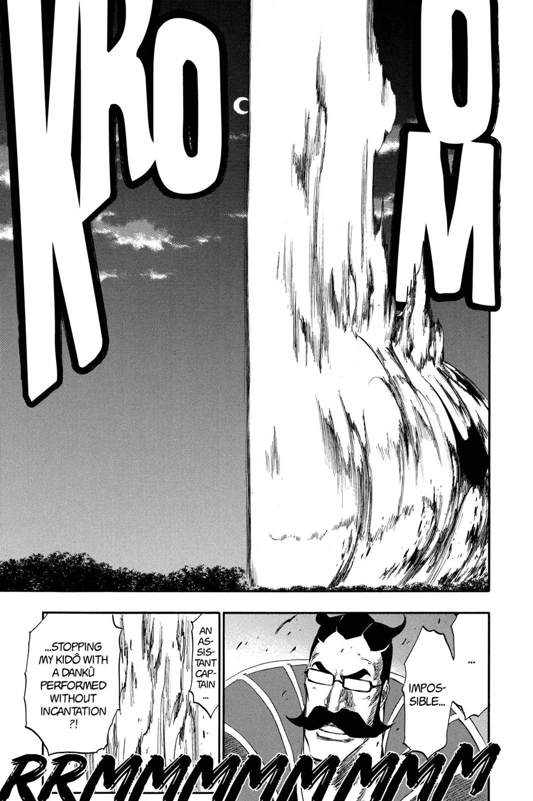 Bleach - Chapter 315.8 - Page 41