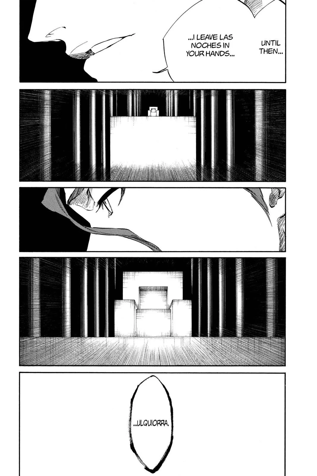 Bleach - Chapter 315 - Page 12