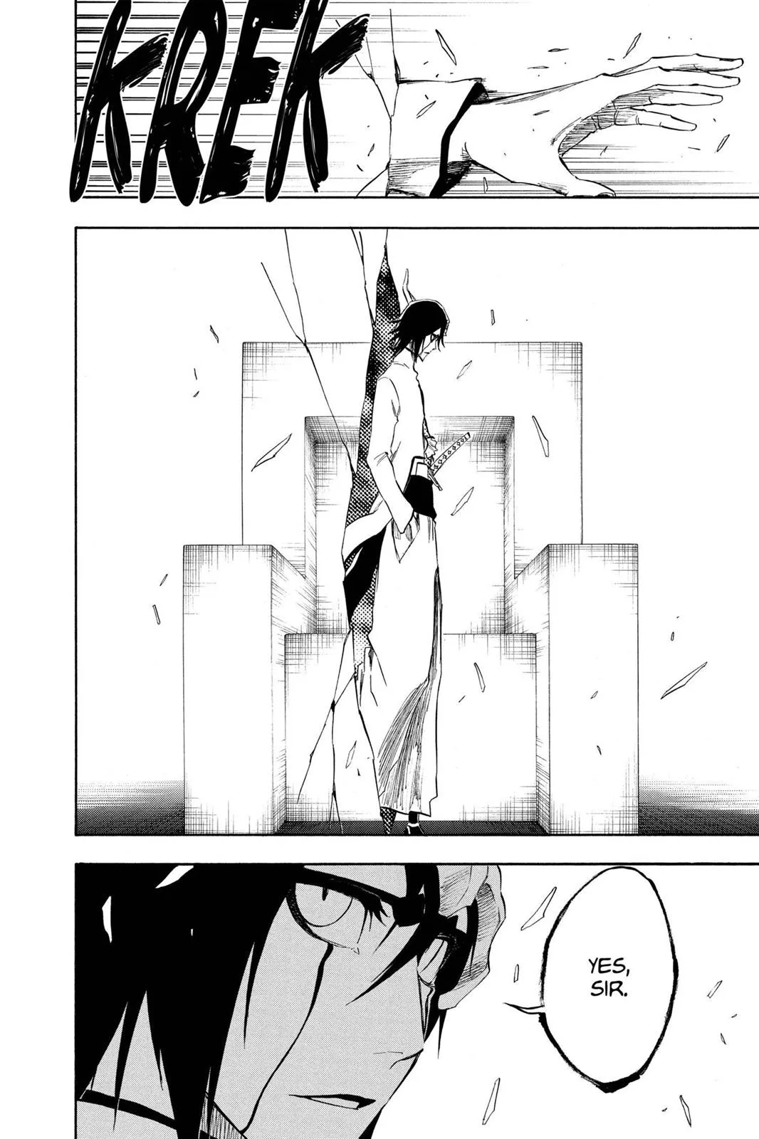 Bleach - Chapter 315 - Page 13