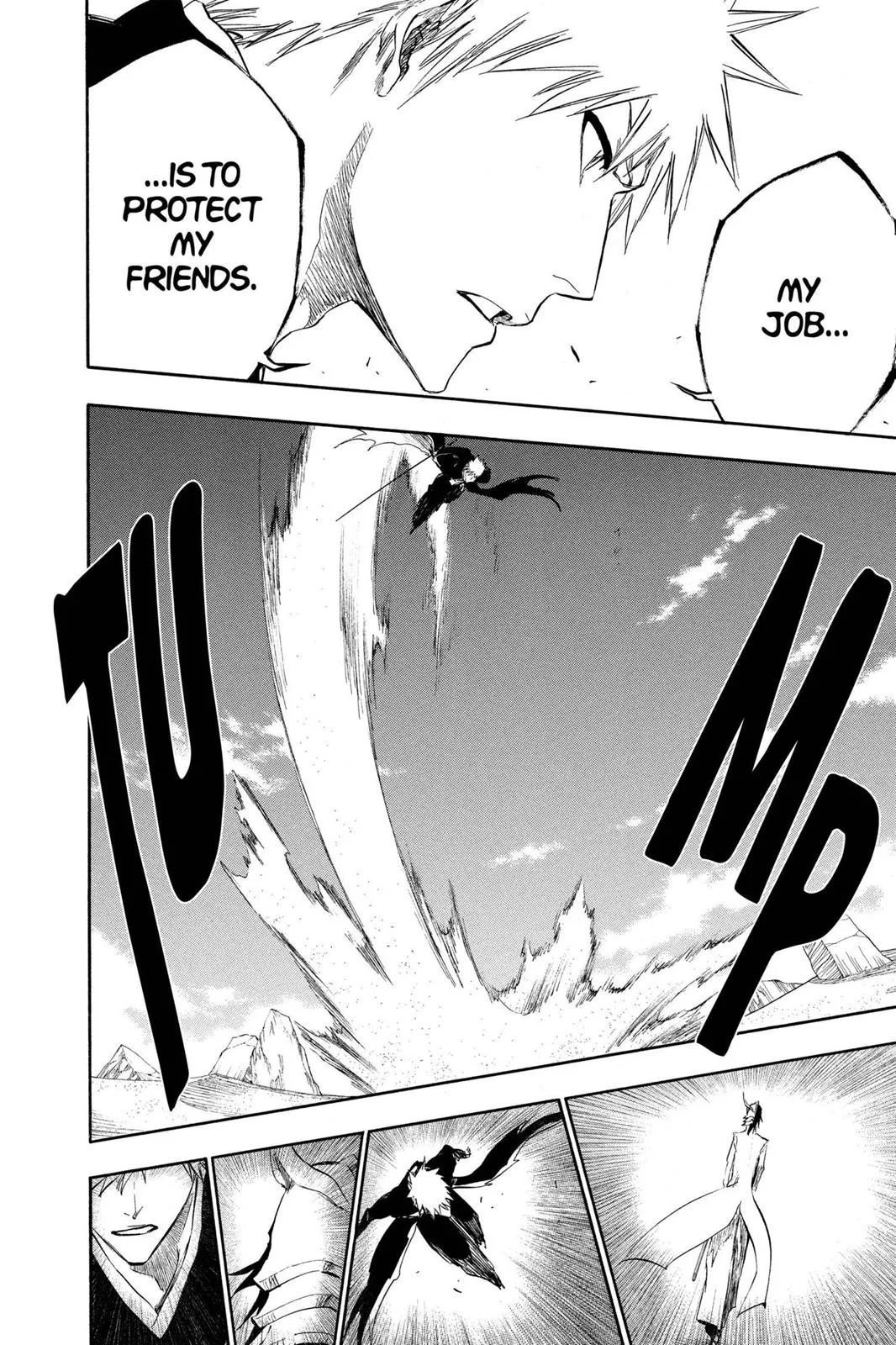 Bleach - Chapter 315 - Page 15