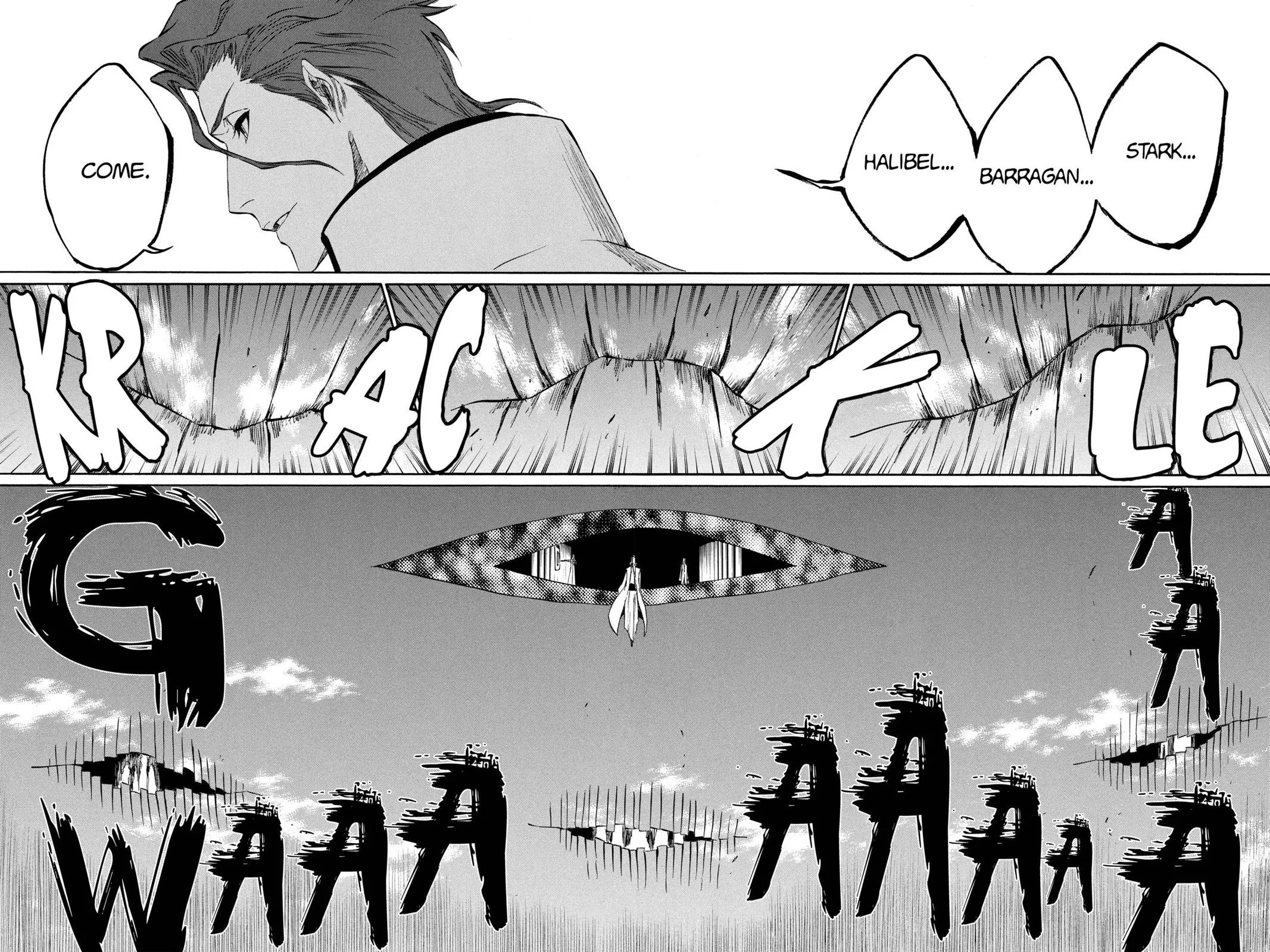 Bleach - Chapter 315 - Page 9