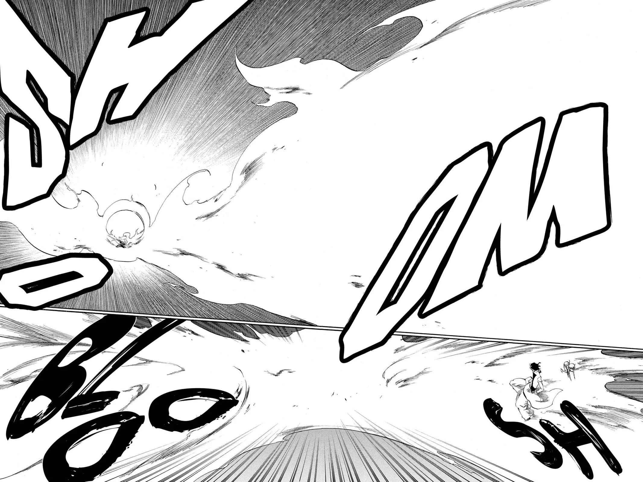 Bleach - Chapter 316 - Page 11
