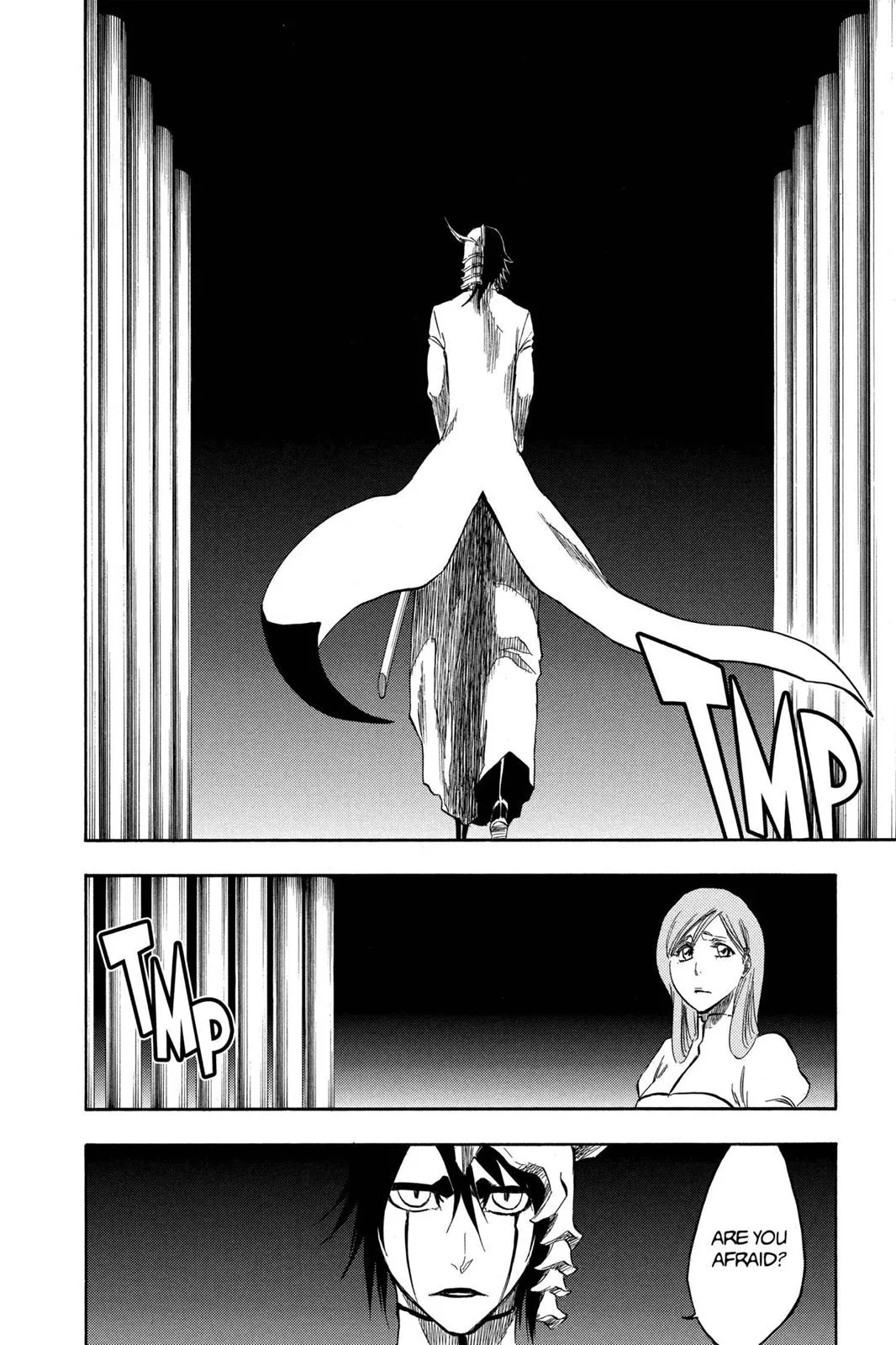 Bleach - Chapter 316 - Page 14