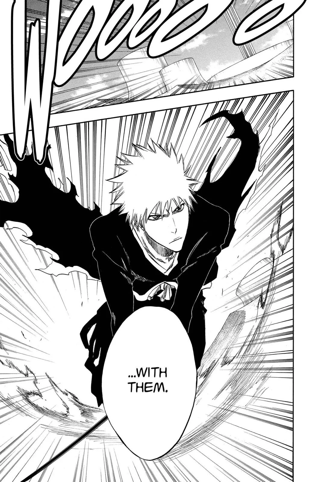 Bleach - Chapter 316 - Page 17