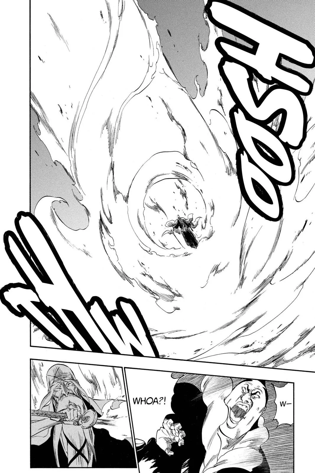 Bleach - Chapter 316 - Page 9