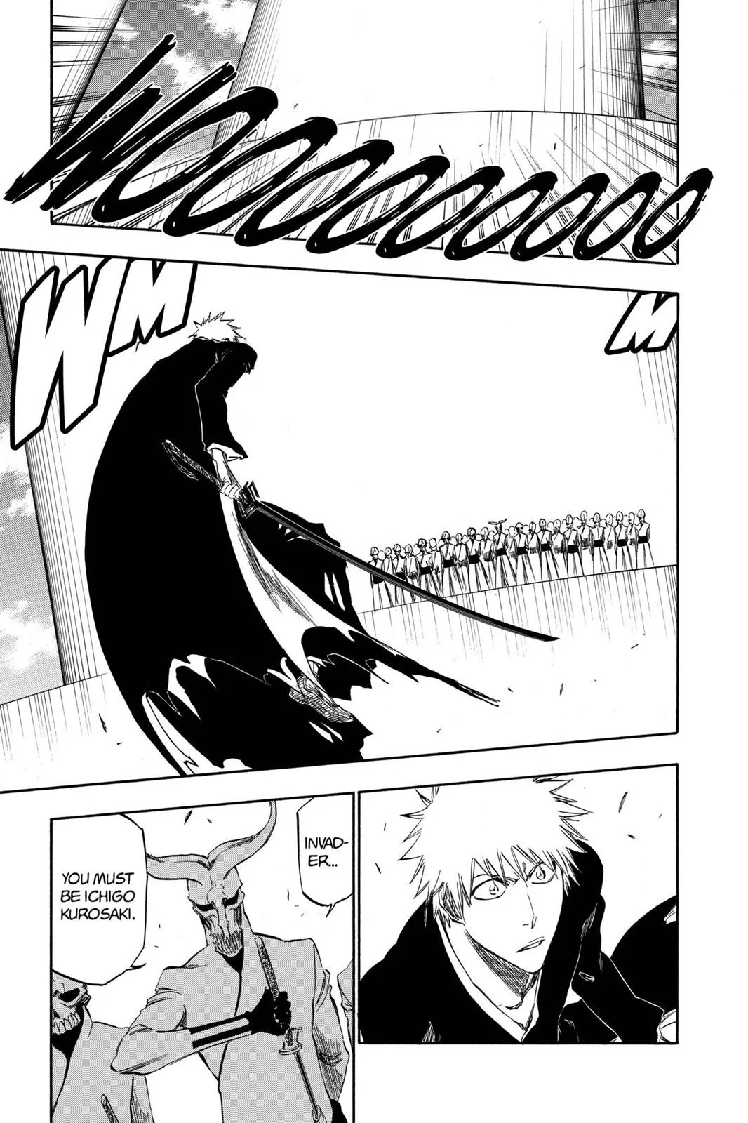 Bleach - Chapter 317 - Page 10