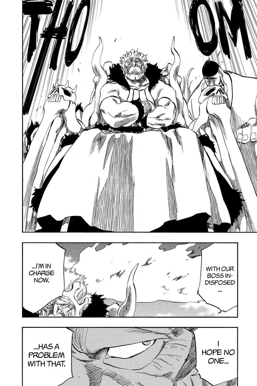 Bleach - Chapter 318 - Page 11