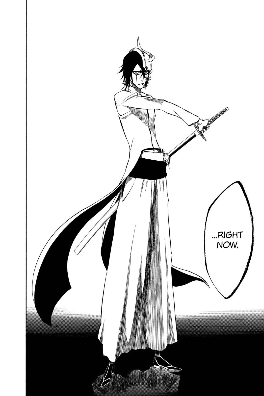 Bleach - Chapter 318 - Page 5