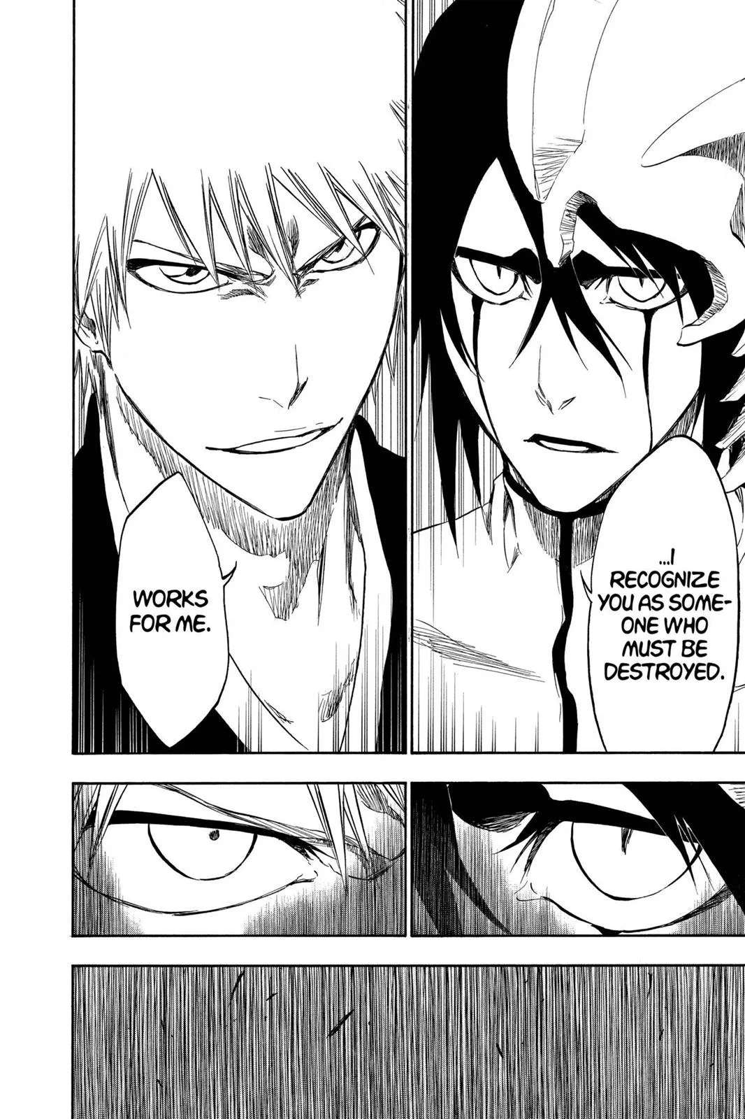 Bleach - Chapter 318 - Page 7