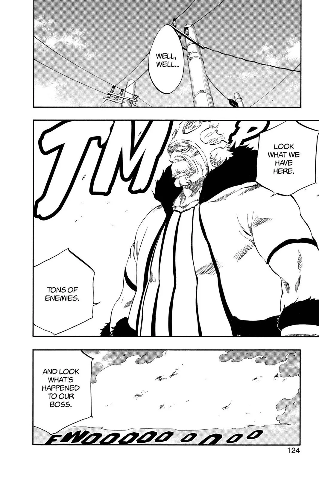 Bleach - Chapter 318 - Page 9