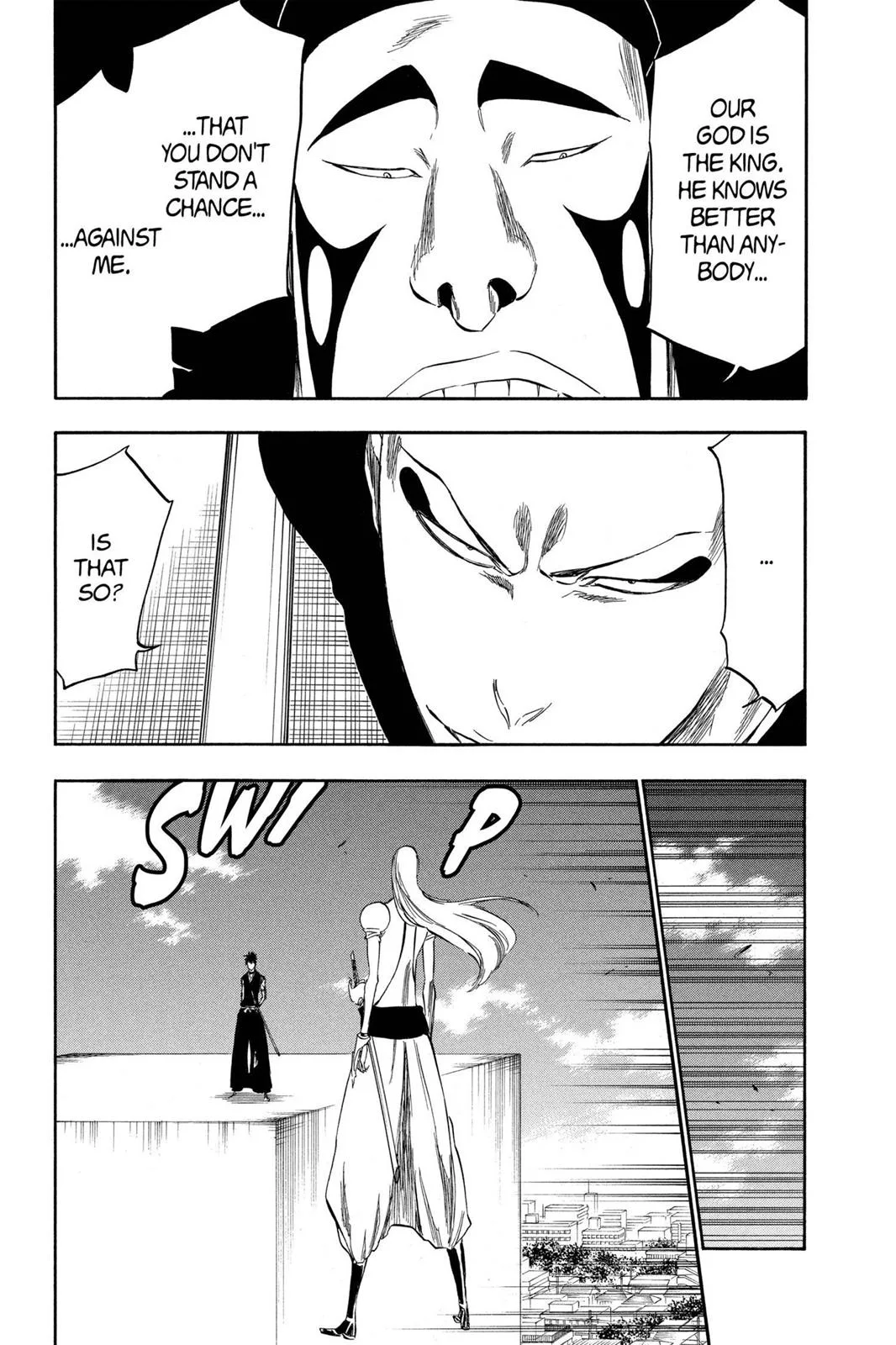 Bleach - Chapter 319 - Page 10