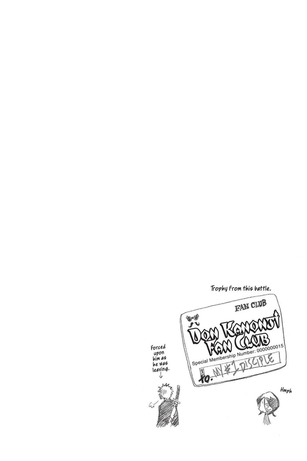 Bleach - Chapter 32 - Page 22