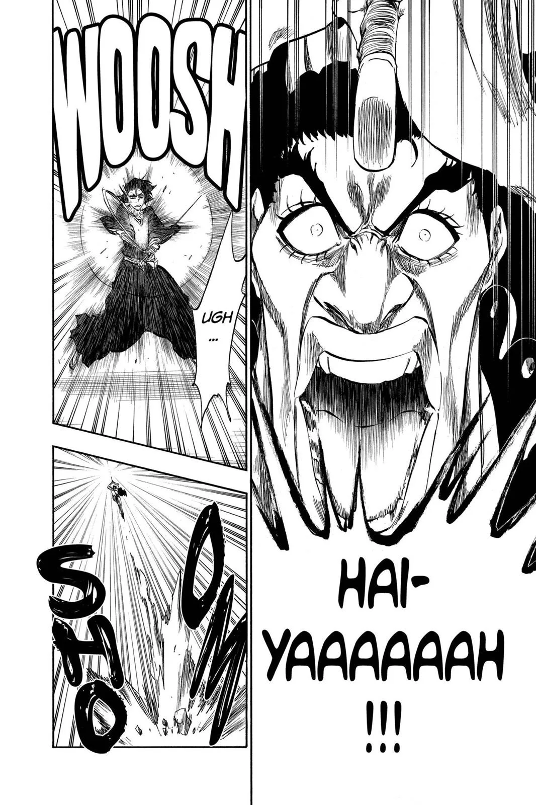 Bleach - Chapter 320 - Page 12