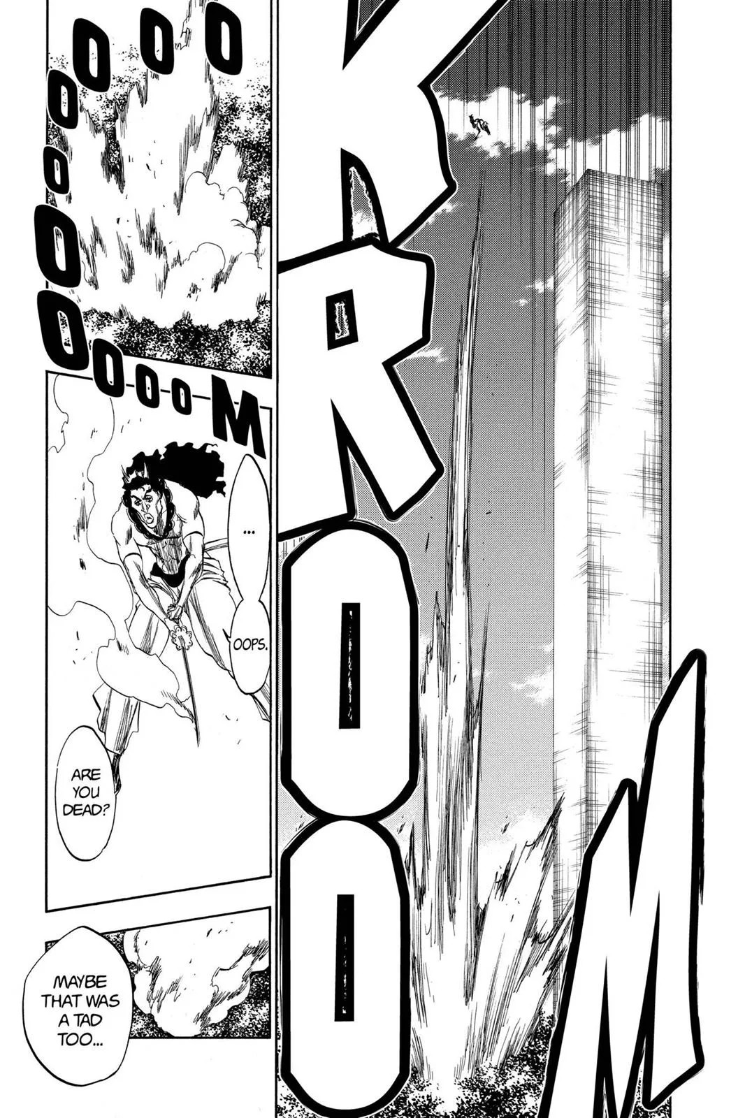Bleach - Chapter 320 - Page 15