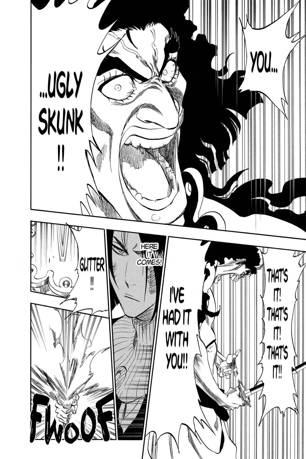 Bleach - Chapter 320 - Page 18