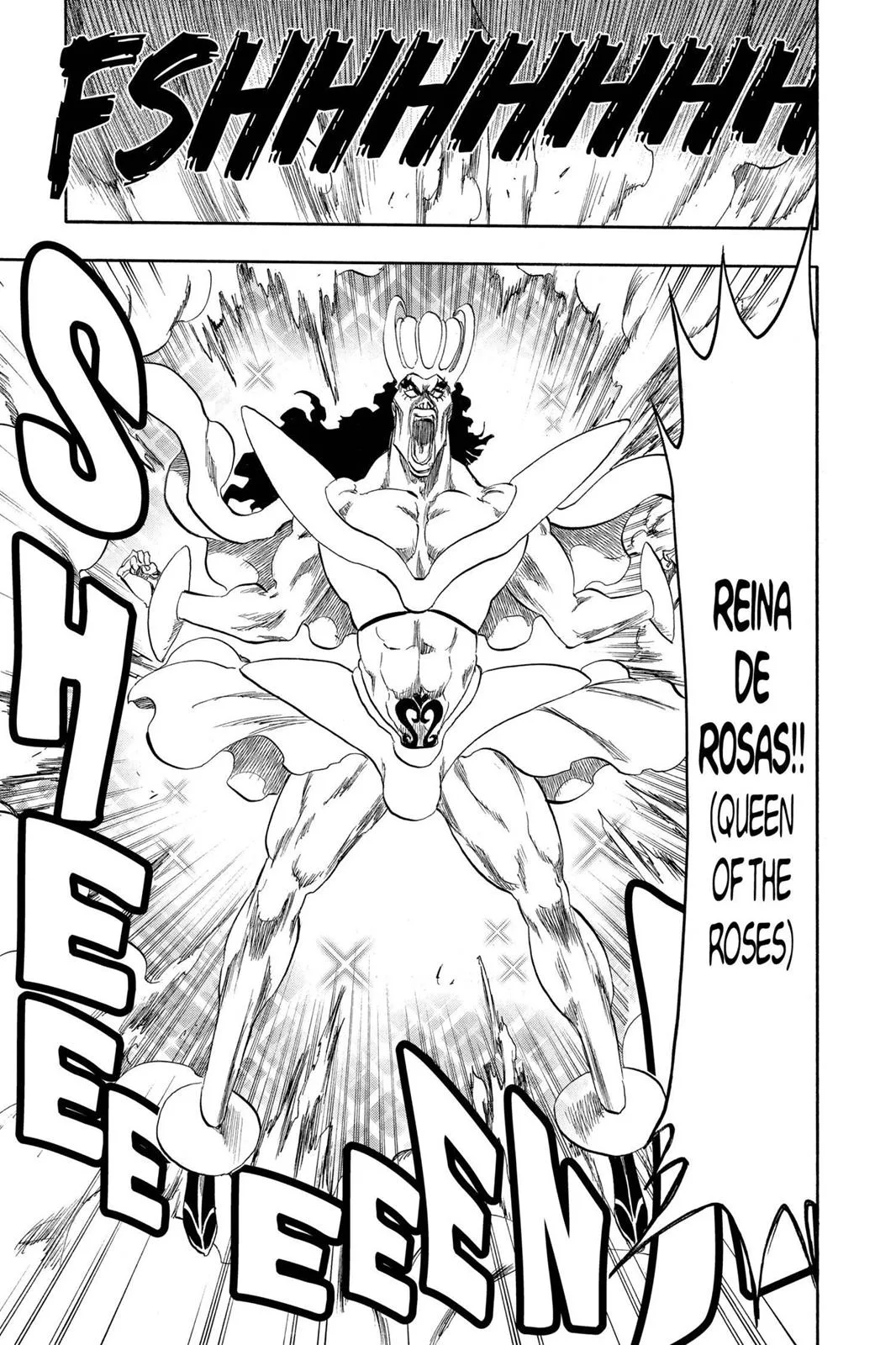 Bleach - Chapter 320 - Page 19